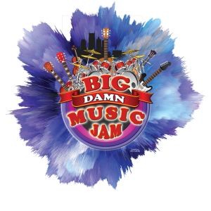 Joe Kelly's Big Damn Music Jam - Nashville Tennessee